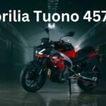 Aprilia Tuono 457