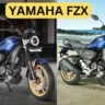 Yamaha FZX Price