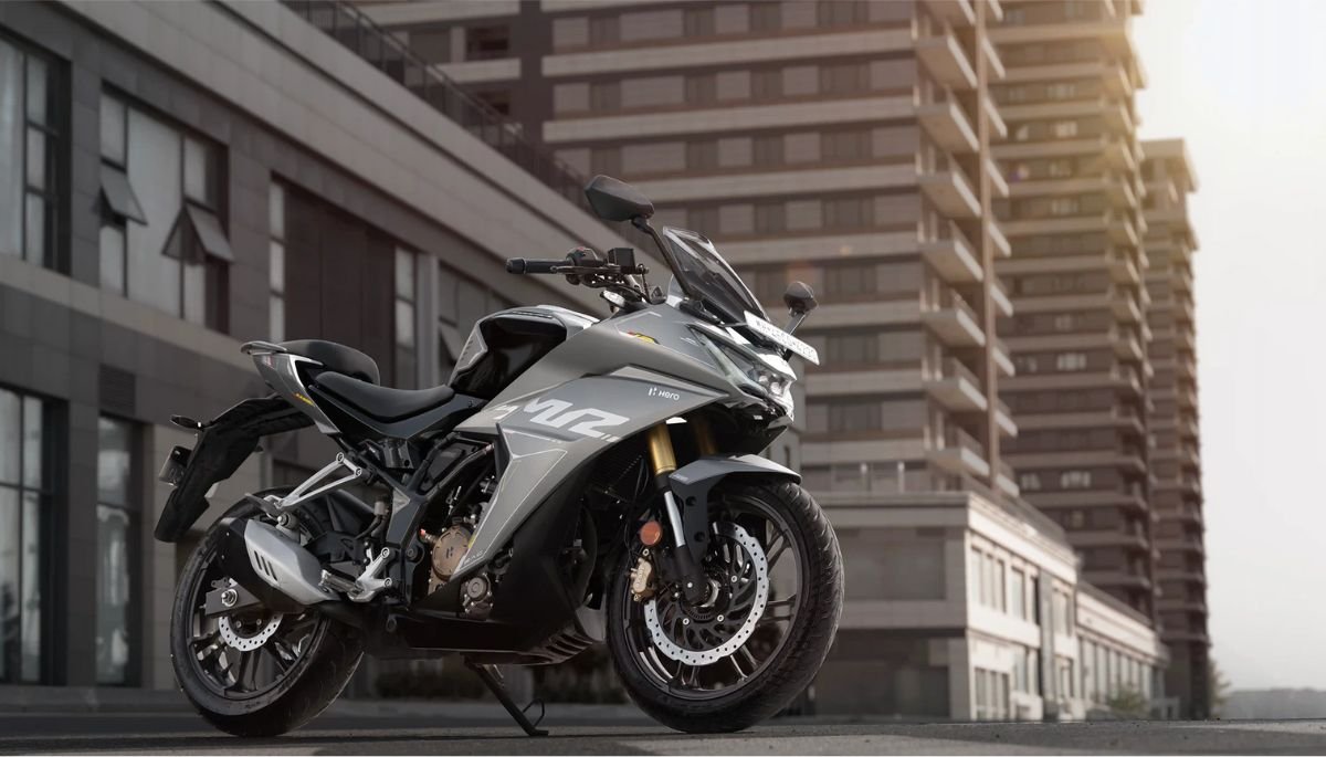 Hero Karizma XMR 250