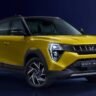 Mahindra XUV 3OO Price