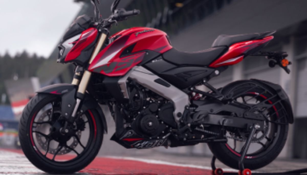 Bajaj Pulsar NS400Z Price