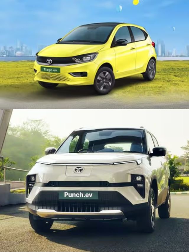 Cheapest Electric Cars in India 2025: Know Features and Mileage