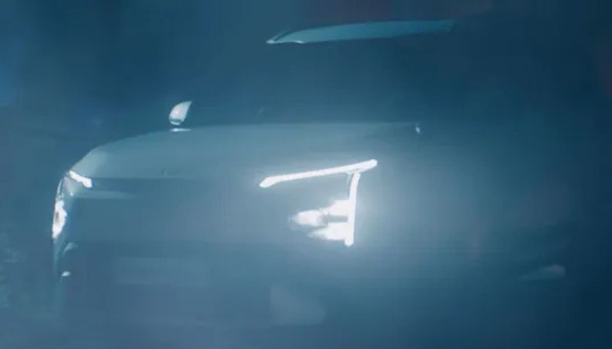 Kia Clavis