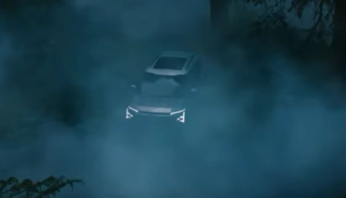 Kia Clavis