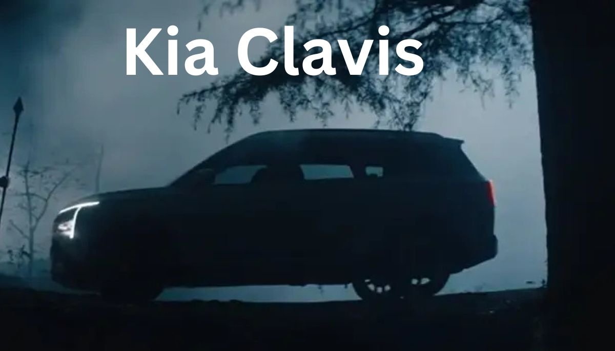 Kia Clavis Price