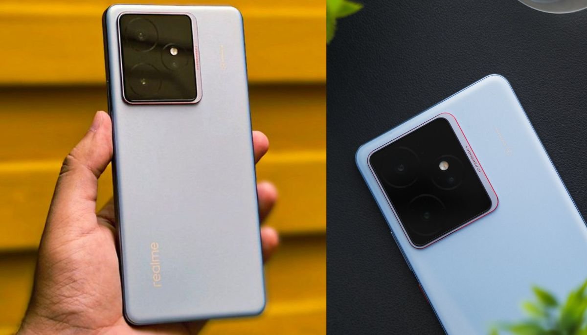 Realme GT 7 Price